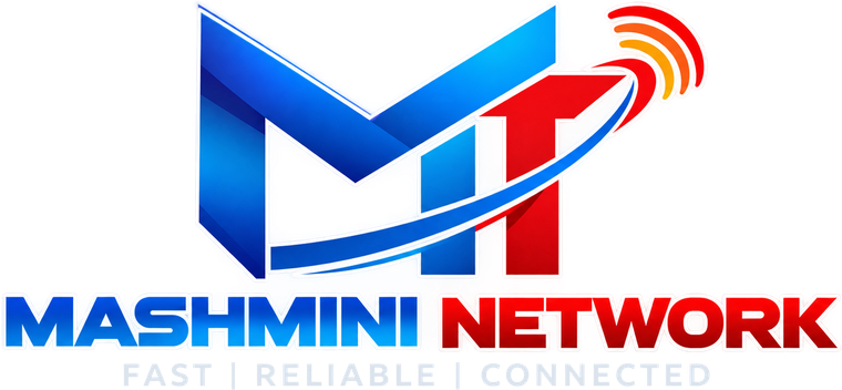 Mashmini iNetwork